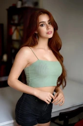 Проститутка Ксения