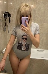 Проститутка Регина